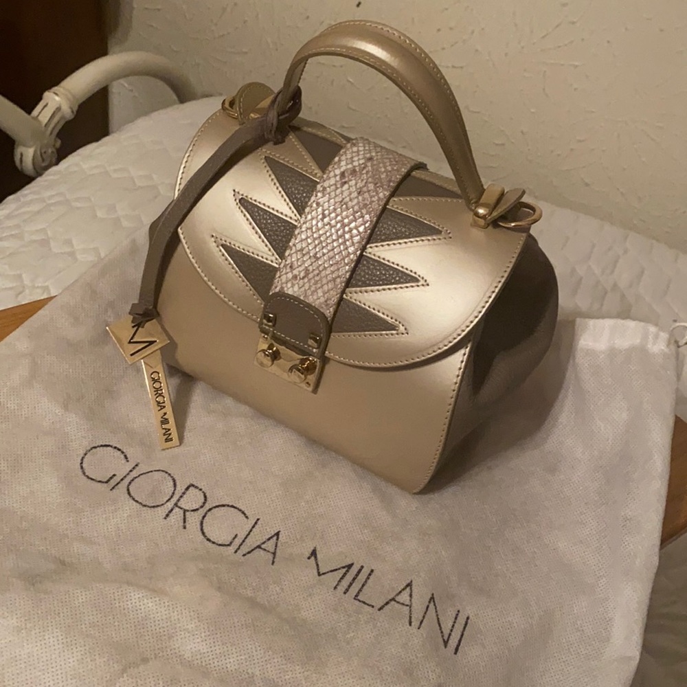 Giorgia Milani